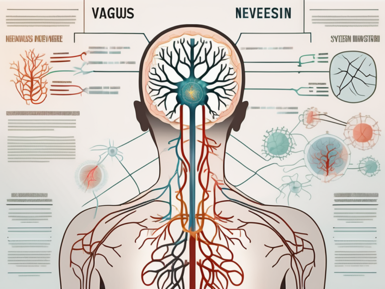 The Science Behind Vagus Nerve Stimulation: Exploring its Research and Benefits